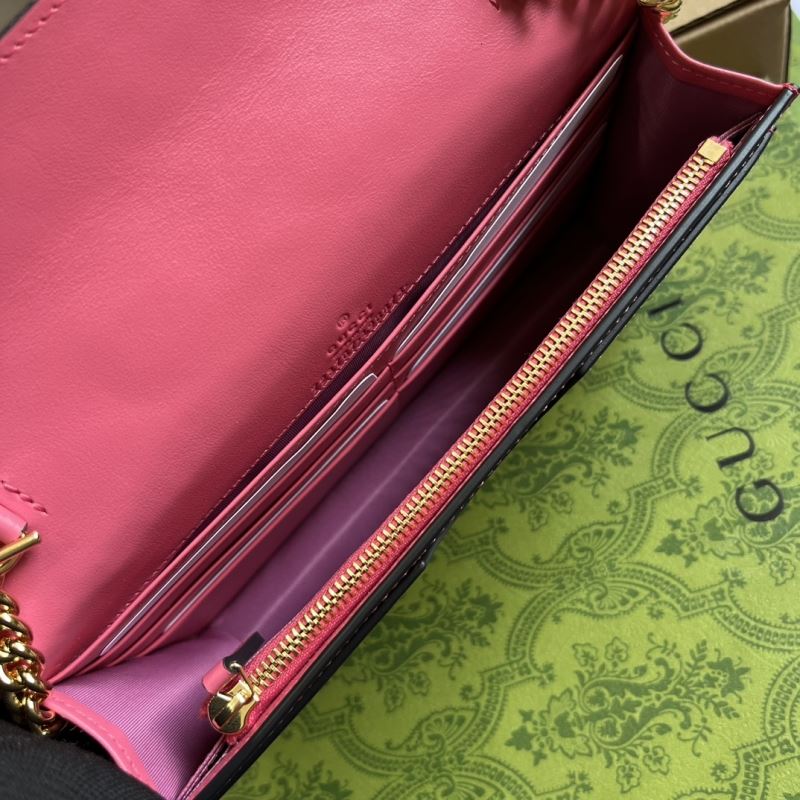 Gucci Satchel Bags